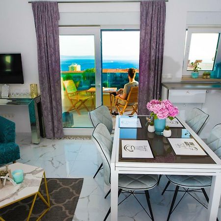 Apartment Mikulic Макарска Екстериор снимка