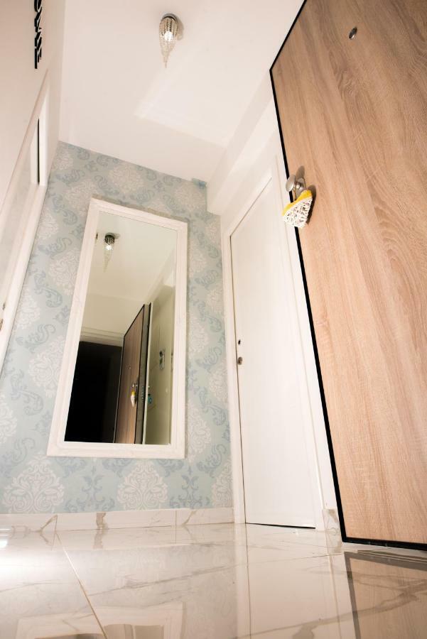 Apartment Mikulic Макарска Екстериор снимка
