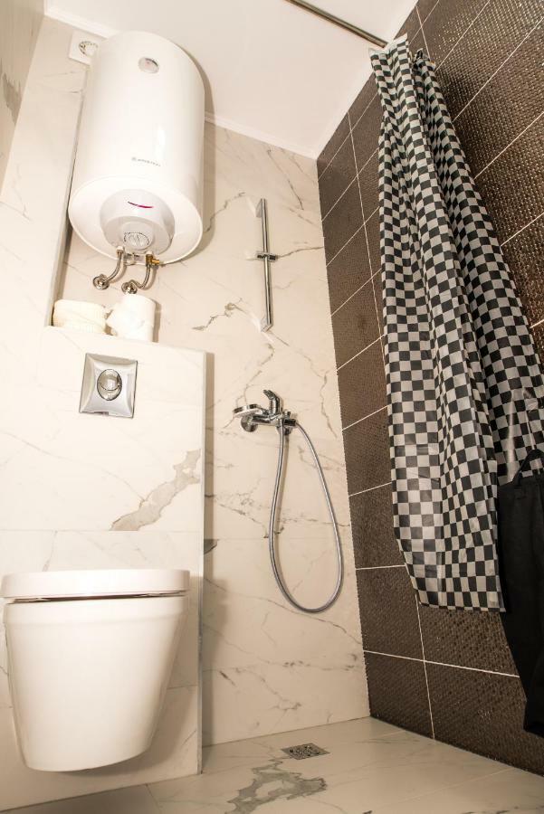 Apartment Mikulic Макарска Екстериор снимка