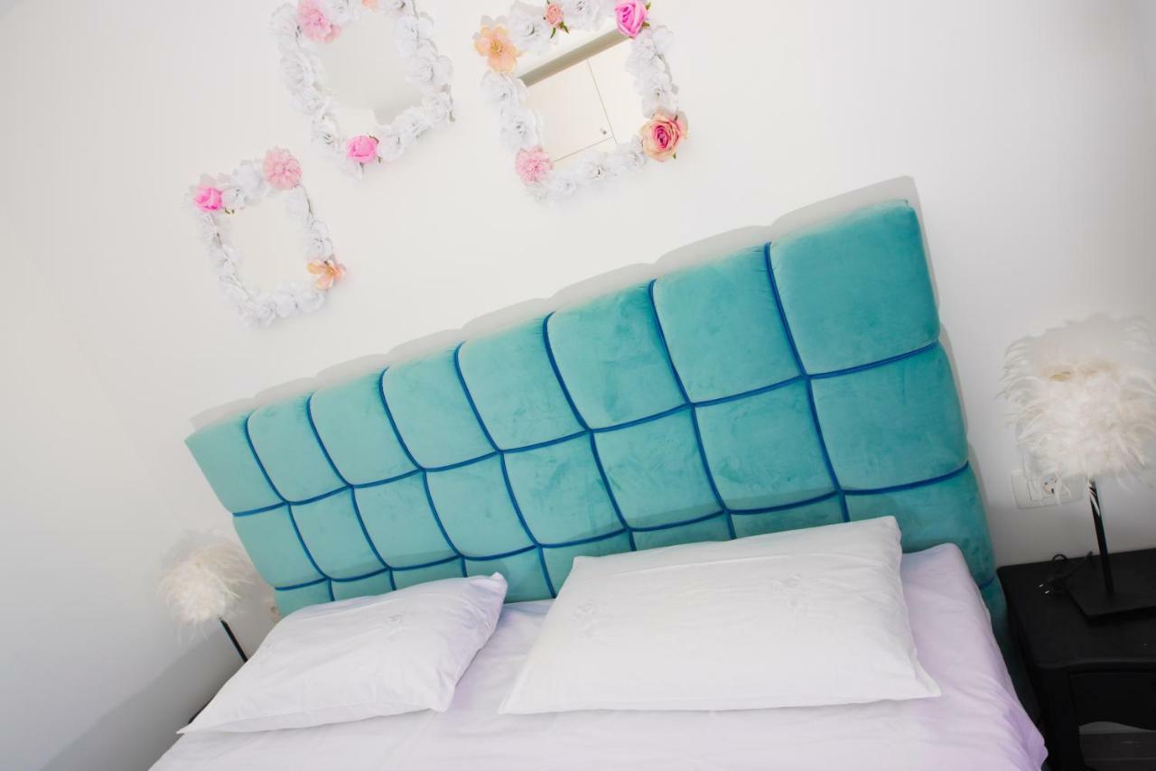 Apartment Mikulic Макарска Екстериор снимка