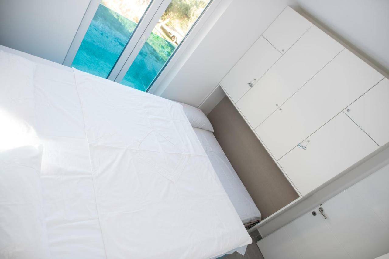 Apartment Mikulic Макарска Екстериор снимка